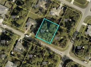 4704/4706 30th St SW, Lehigh Acres, FL 33973