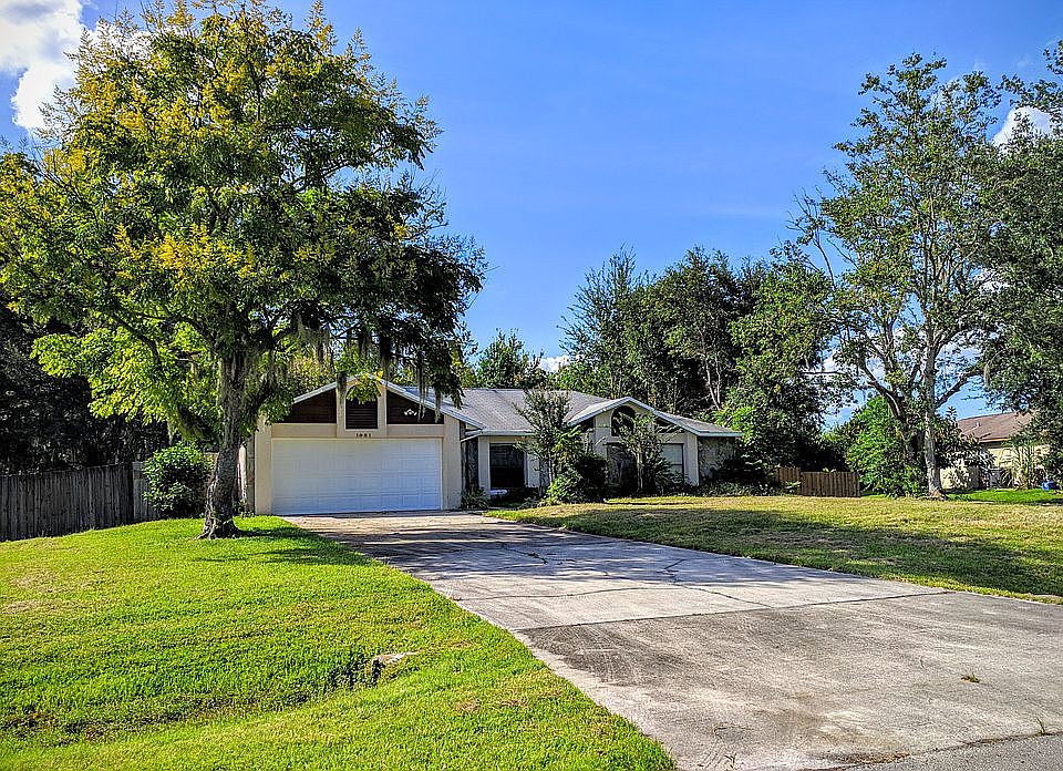 ONE STORY HOME FOR SALE