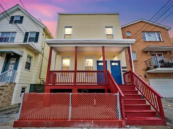 203 Linden Ave, Jersey City, NJ 07305