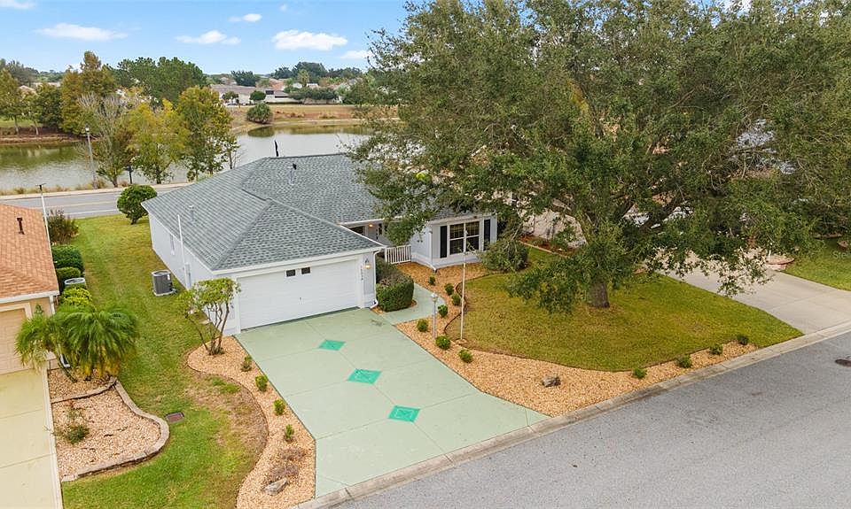 1653 Pl, The Villages, FL 32162 MLS T3485167 Zillow