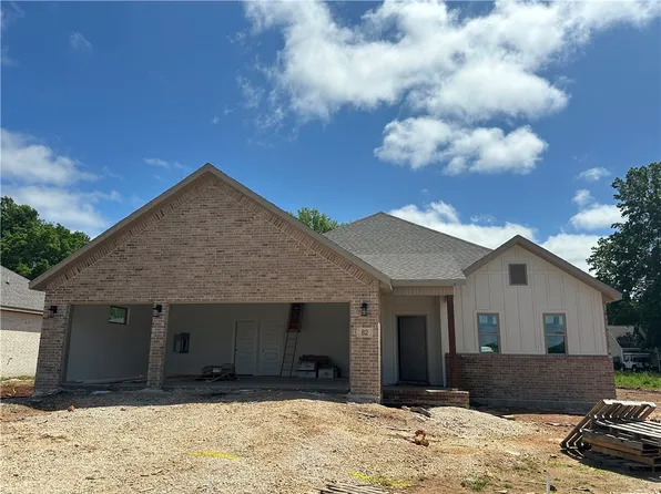 82 N Sheep Dog Ave, Farmington, AR 72730