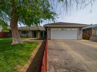429 N Francis Ave, Exeter, CA 93221