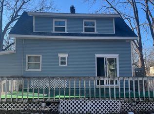 5684 Shaw St, Haslett, MI 48840