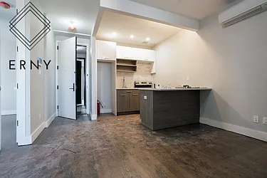 Rented by ERNY LLC