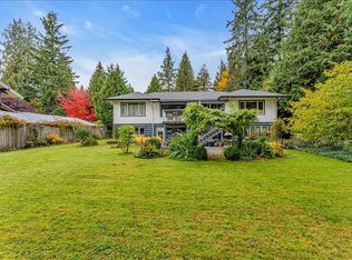 360 Keith Rd, West Vancouver, BC V7T1L7