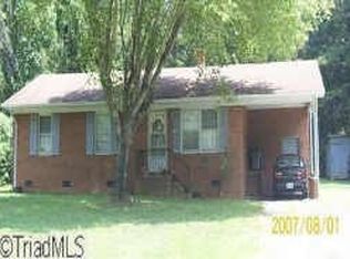 434 Smith Dr, Mebane, NC 27302