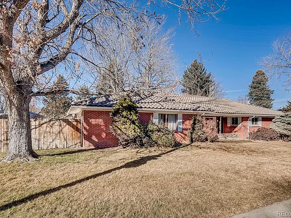 2nd image of 2787 S Langley Ct