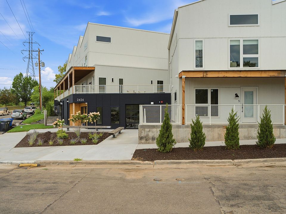 1st image of 2426 Inglewood Ave #5