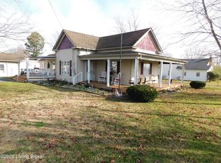 402 Spring St, Clarkson, KY 42726