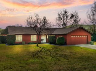 13120 Game Set Way, Bakersfield, CA 93306