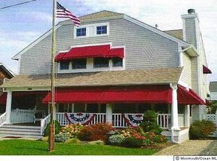 40 Karge St, Bay Head, NJ 08742