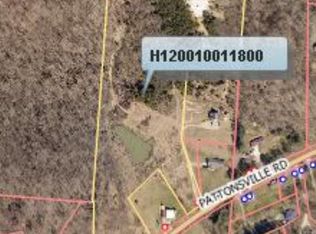 2565 Pattonsville Rd, Jackson, OH 45640