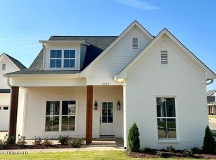 6686 Mayberry Ln, Southaven, MS 38672