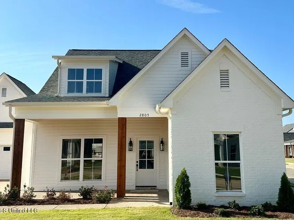 6686 Mayberry Ln, Southaven, MS 38672