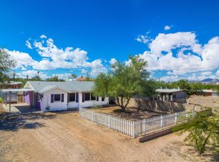 614 E Lester St, Tucson, AZ 85705
