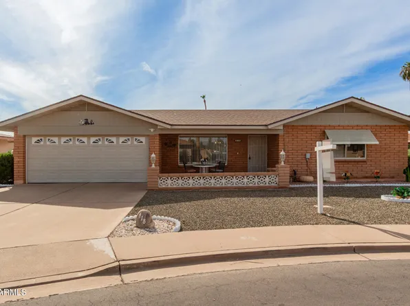 418 S ROANOKE --, Mesa, AZ 85206