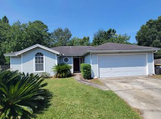 2352 Justin Rd W, Jacksonville, FL 32210