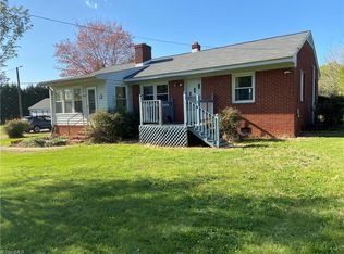 633 Zz Hodgin Valley Rd, Pleasant Garden, NC 27313