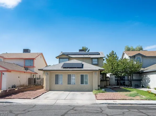 4225 Timpani Dr, Las Vegas, NV 89110