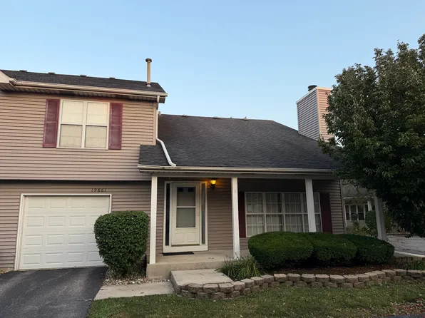 19861 S Edinburgh Ln #19861, Frankfort, IL 60423