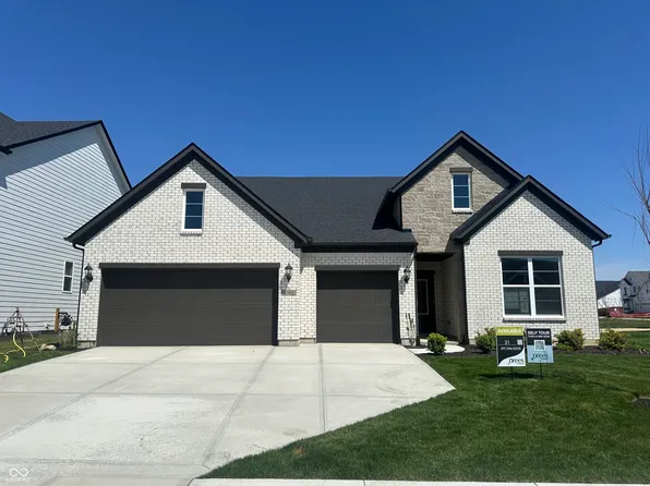 4982 Reavie Ct, Noblesville, IN 46062