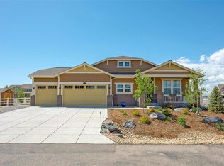 3345 Mourning Dove Ct, Frederick, CO 80504