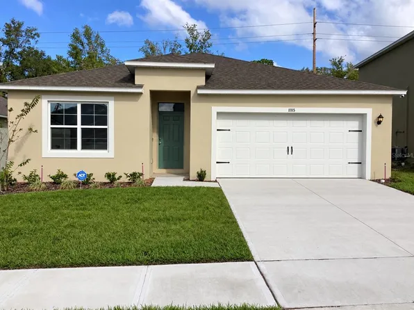 11115 AMBER RIDGE DRIVE, ZELLWOOD, FL 32798