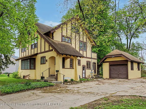 333 E Lawrence Ave, Charlotte, MI 48813