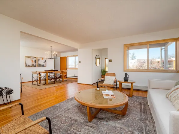 205 Corona St, Santa Fe, NM 87501