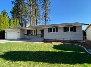 12516 E 25th Ave, Spokane, WA 99216