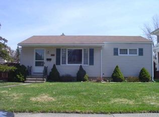 247 Wellington Rd, Buffalo, NY 14216