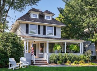 177 Harrison Ave, Westfield, NJ 07090