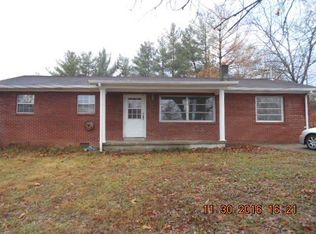 263 Shackle Rd, London, KY 40744