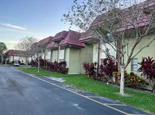 3292 NW 104th Ave #3292, Coral Springs, FL 33065