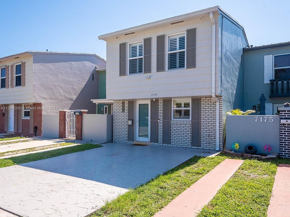 7179 W 13th Ave, Hialeah, FL 33014 Zillow