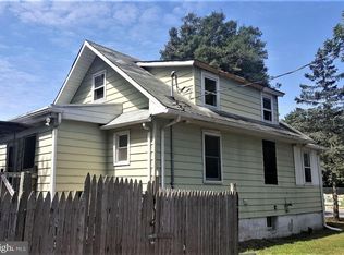 934 Jarvis Rd, Sicklerville, NJ 08081