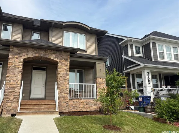 361 Brighton BOULEVARD, Saskatoon, SK S7V 0R4