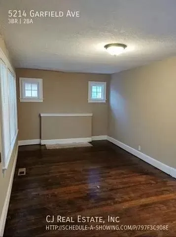 5214 Garfield Ave — Photo 6