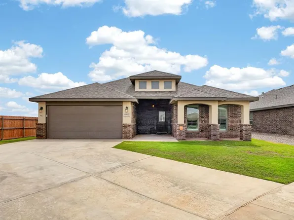 6912 Saddle Ct, Midland, TX 79705