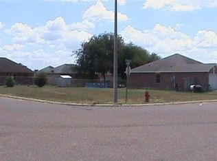 401 W Cedar Ave, Donna, TX 78537