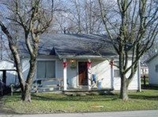 445 Mann Ave, Austin, IN 47102