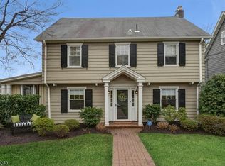 6 Colonial Ter, Maplewood, NJ 07040
