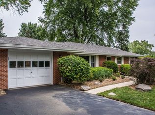 1731 Fair View Dr, Lake Geneva, WI 53147