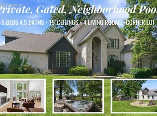 1610 W Caleb Court, Springfield, MO 65810