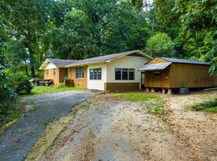 1920 E Armuchee Rd, La Fayette, GA 30728
