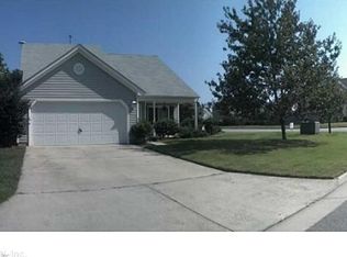 3700 Bridlepath Ln, Suffolk, VA 23435