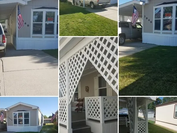 3946 N Tanager Ln, Billings, MT 59102