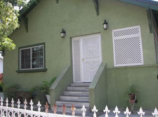 1224 E Roosevelt St, Stockton, CA