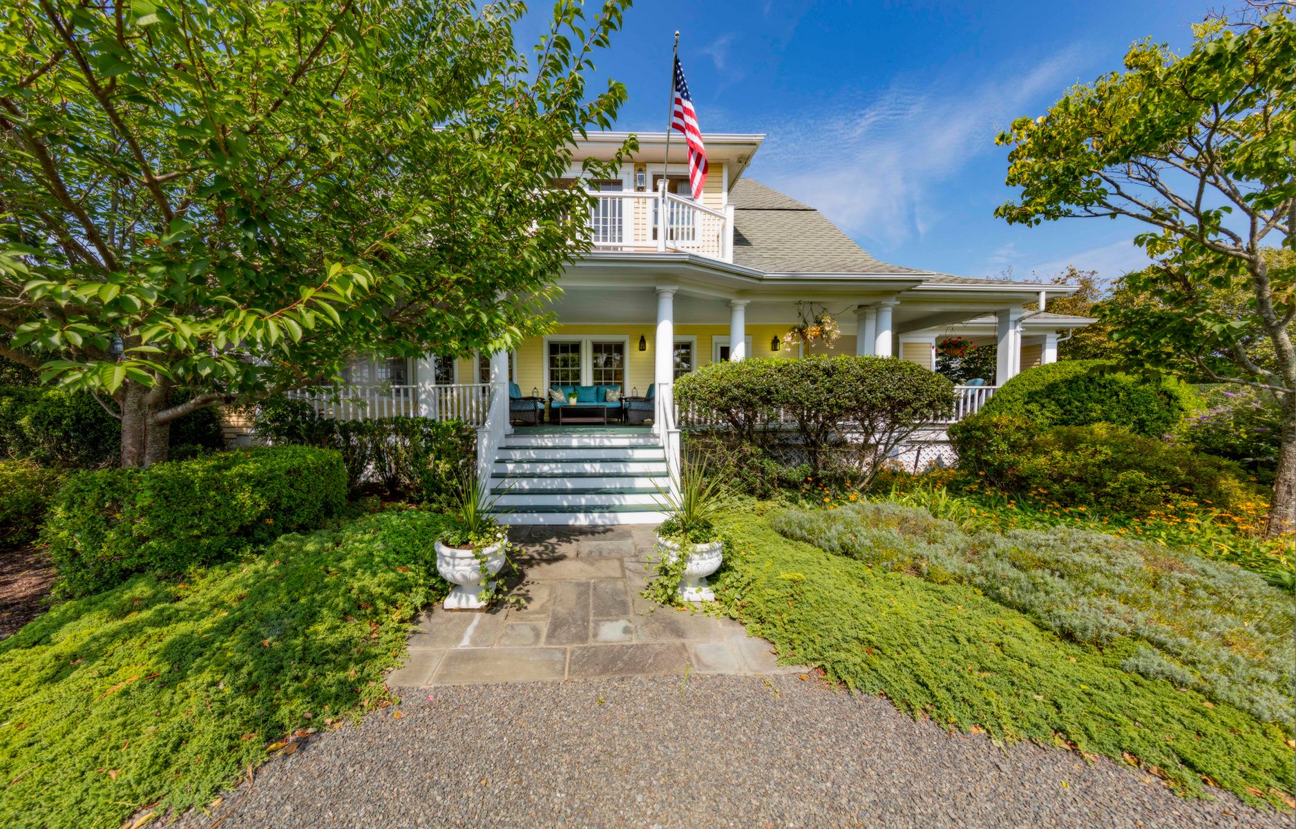 245 Oneck Ln in Westhampton Beach Out East