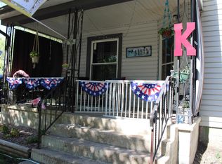 305 E 3rd St, Everly, IA 51338